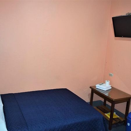 Hotel Asuncion Guatemala City Exteriör bild