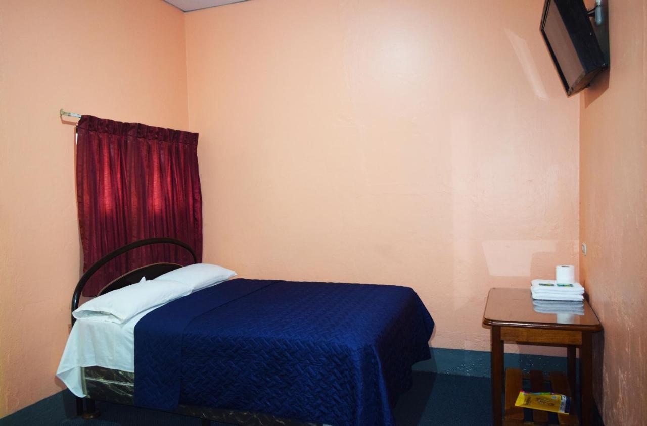 Hotel Asuncion Guatemala City Exteriör bild