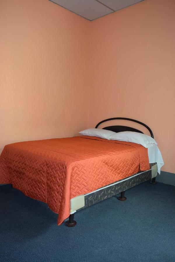 Hotel Asuncion Guatemala City Exteriör bild