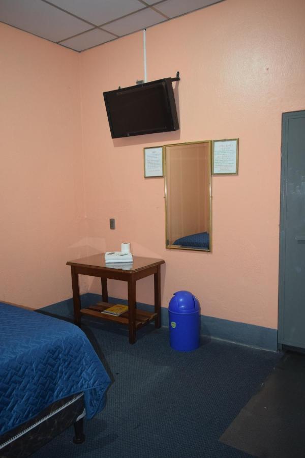 Hotel Asuncion Guatemala City Exteriör bild
